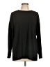 Automet Black Long Sleeve T-Shirt Size L - photo 1