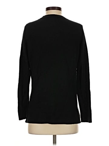 Vince. Cashmere Pullover Sweater (view 2)