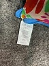 CAbi 100% Polyester Tropical Orange Cocktail Dress Size XXL - photo 8