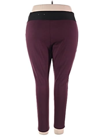 Michel Studio Active Pants (view 2)