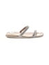 Mix No. 6 Silver Sandals Size 8 - photo 1