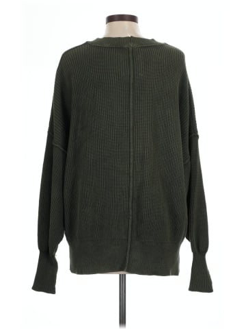 Aerie Pullover Sweater (view 2)