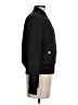 Avec Les Filles 100% Polyester Solid Black Track Jacket Size XS - photo 4