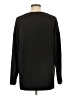 Automet Black Long Sleeve T-Shirt Size L - photo 2