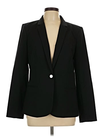 Calvin Klein Blazer (view 1)