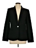 Calvin Klein Black Blazer Size 12 - photo 1