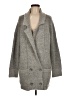 Knot Sisters Gray Cardigan Size M - photo 1