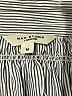 Max Studio Gray 3/4 Sleeve Blouse Size M - photo 7