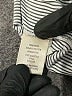 Max Studio Gray 3/4 Sleeve Blouse Size M - photo 8