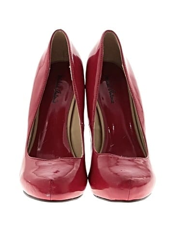 Michael Antonio Heels (view 2)