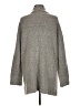 Knot Sisters Gray Cardigan Size M - photo 2