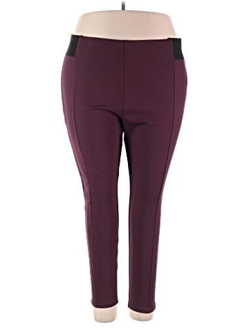 Michel Studio Active Pants (view 1)