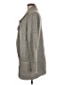 Knot Sisters Gray Cardigan Size M - photo 5
