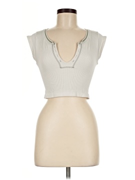 Out From Under Sleeveless Top