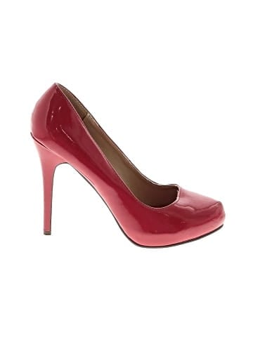 Michael Antonio Heels (view 1)