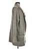 Knot Sisters Gray Cardigan Size M - photo 4