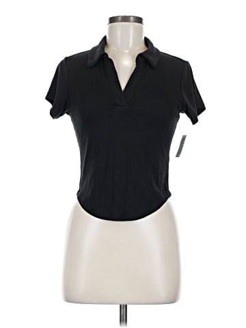 Old Navy Short Sleeve Polo (view 1)