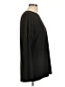 Automet Black Long Sleeve T-Shirt Size L - photo 4