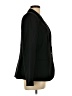 Calvin Klein Black Blazer Size 12 - photo 4