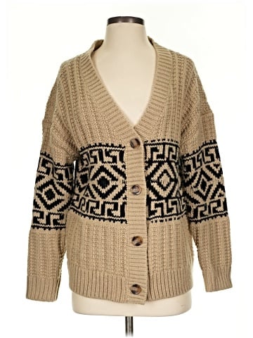 Evereve Cardigan (view 1)