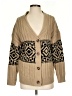 Evereve Tan Cardigan Size XS - photo 1