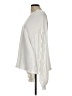 AndTheWhy Ivory Long Sleeve Blouse Size L - photo 5