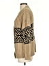 Evereve Tan Cardigan Size XS - photo 5