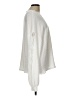 AndTheWhy Ivory Long Sleeve Blouse Size L - photo 4