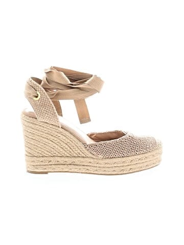 Zara Wedges (view 1)
