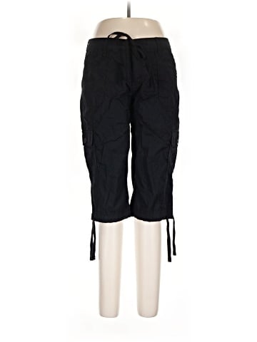 St. John's Bay Cargo Pants (view 1)