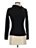 Unbranded Black Turtleneck Sweater Size S - photo 1