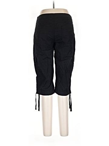 St. John's Bay Cargo Pants (view 2)