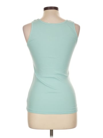 Bella Sleeveless T-Shirt (view 2)