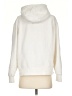 Athleta White Pullover Hoodie Size S - photo 2