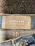 Everlane Blue Jeans Size 26 waist - photo 7