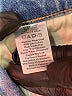 Everlane Blue Jeans Size 26 waist - photo 8