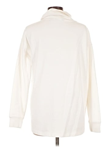 Lands' End Turtleneck Sweater (view 2)