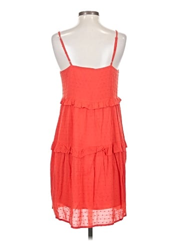 Express Casual Dress (view 2)