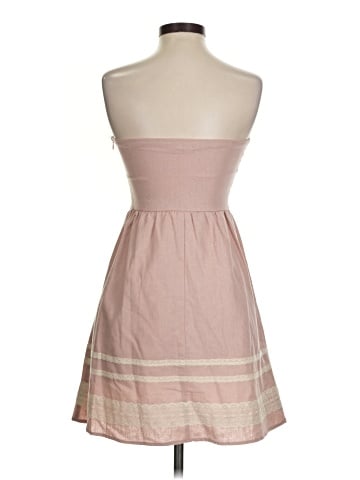 Delia's Casual Dress (view 2)