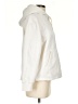 Athleta White Pullover Hoodie Size S - photo 4