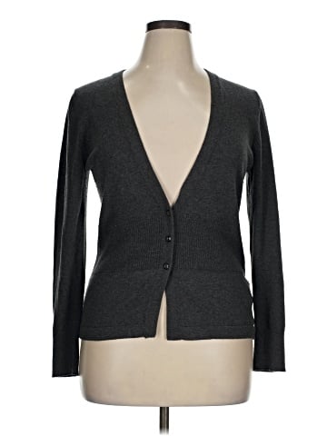 Press Cardigan (view 1)