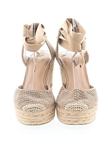 Zara Wedges (view 2)