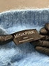 Minkpink Blue Long Sleeve Top Size S - photo 7