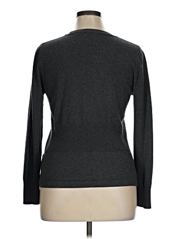 Press Cardigan (view 2)