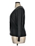 Press Gray Cardigan Size XL - photo 5