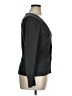 Press Gray Cardigan Size XL - photo 4