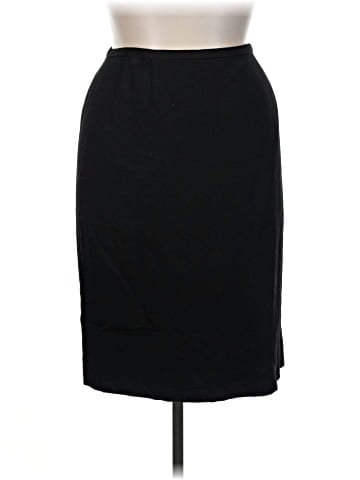 Dana Buchman Formal Skirt (view 1)