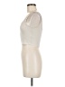 Unbranded Ivory Tank Top Size M - photo 5
