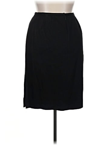Dana Buchman Formal Skirt (view 2)