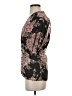 CAbi 100% Polyester Pink Sleeveless Blouse Size S - photo 5